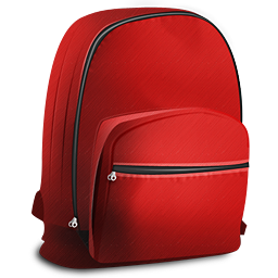 Backpack Png Picture PNG Image