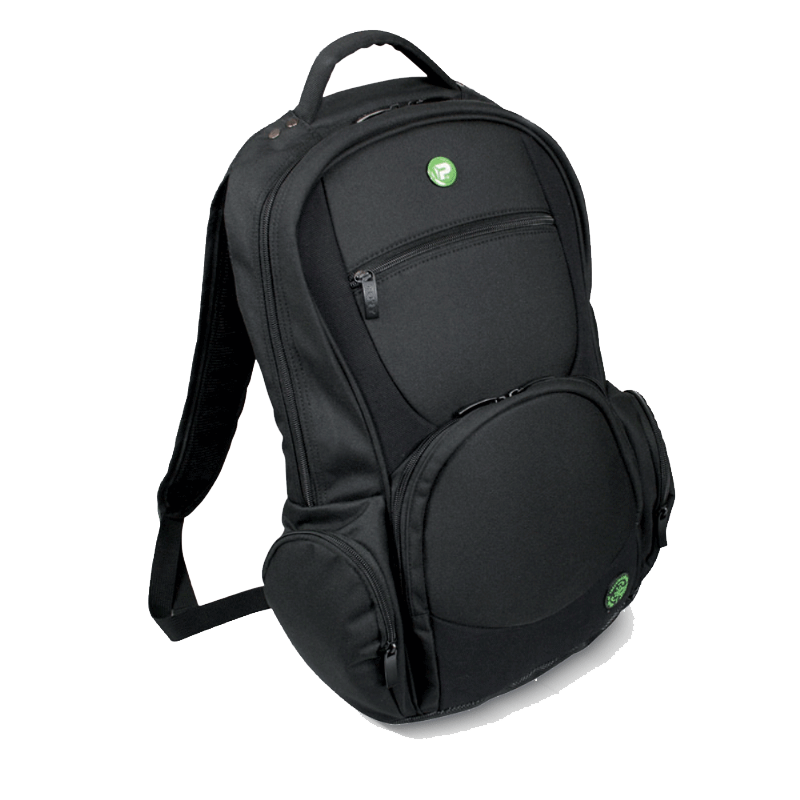 Backpack Transparent PNG Image