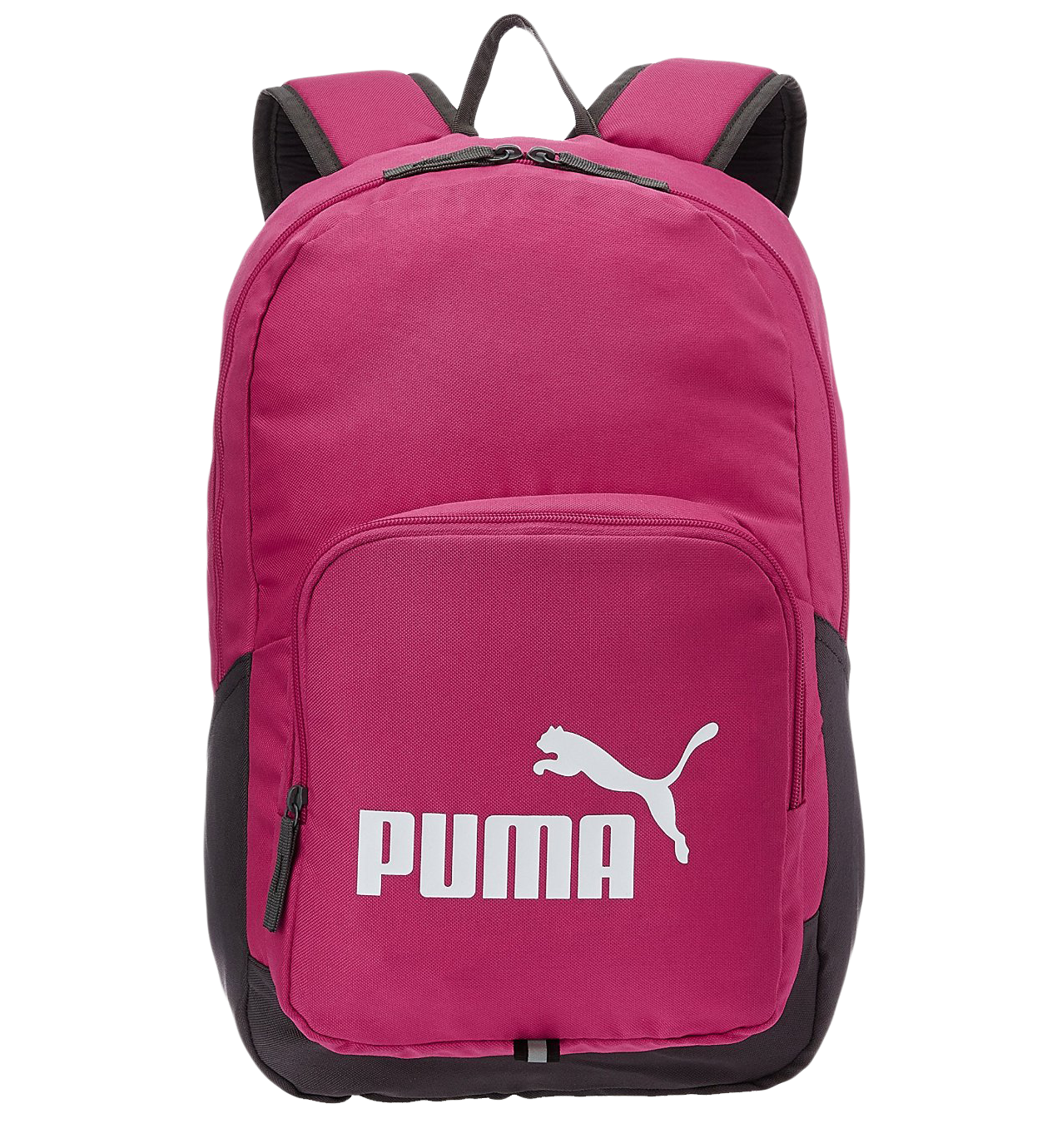 Pink Bag Puma Download HD PNG Image