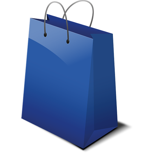 Bag Vector Shopping PNG Image High Quality PNG Image
