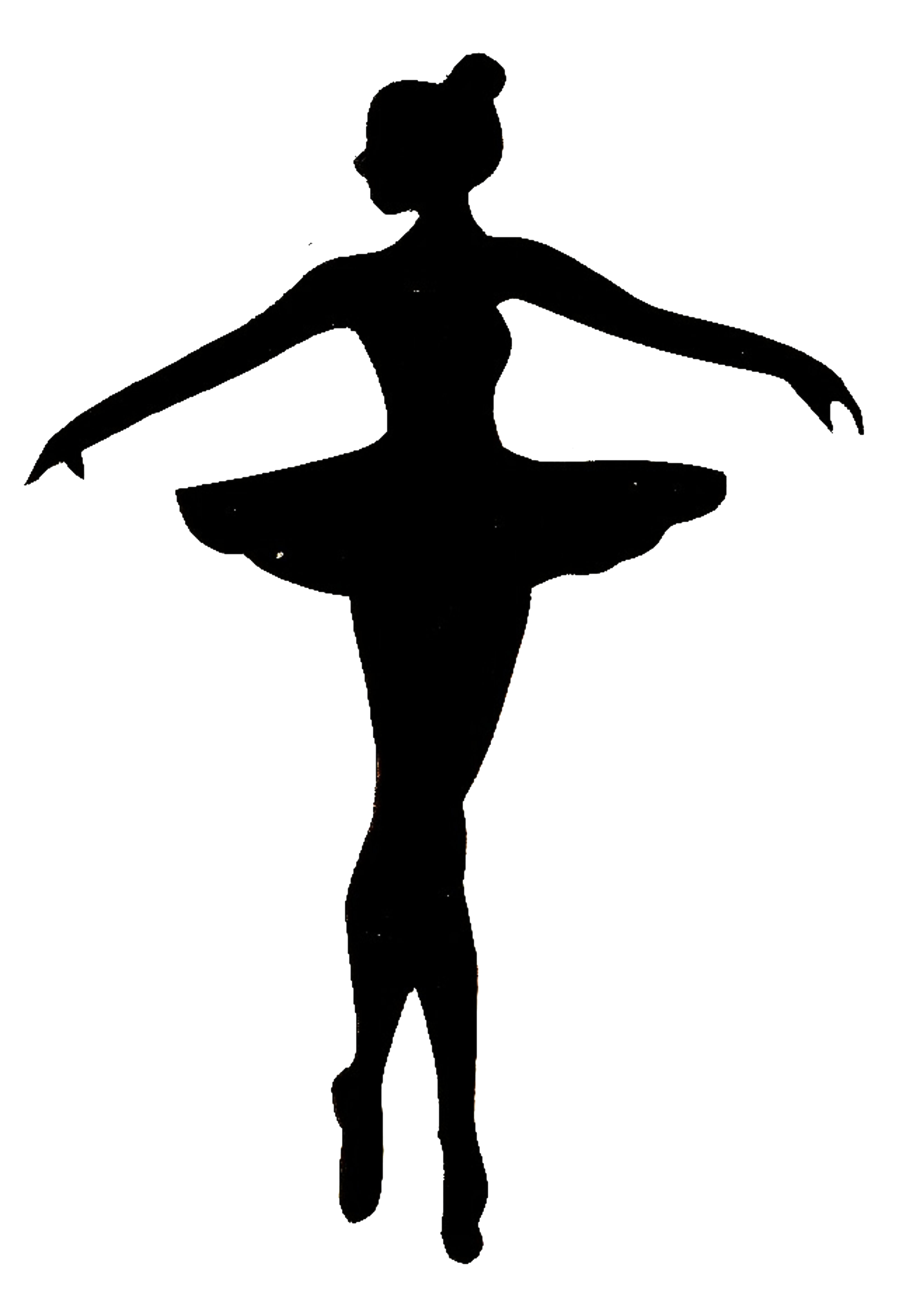 Ballet Image PNG Image