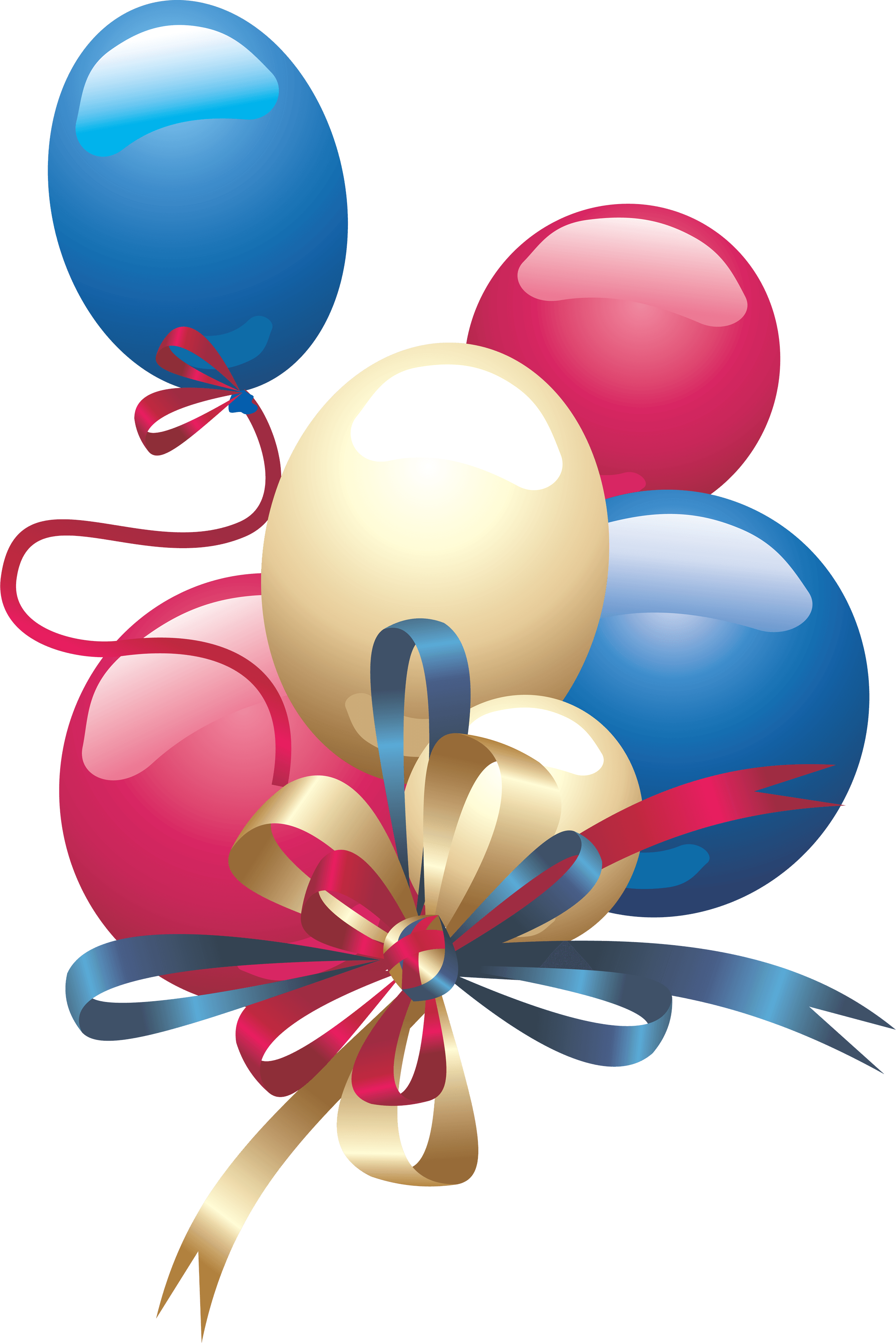 Balloon Png Image PNG Image