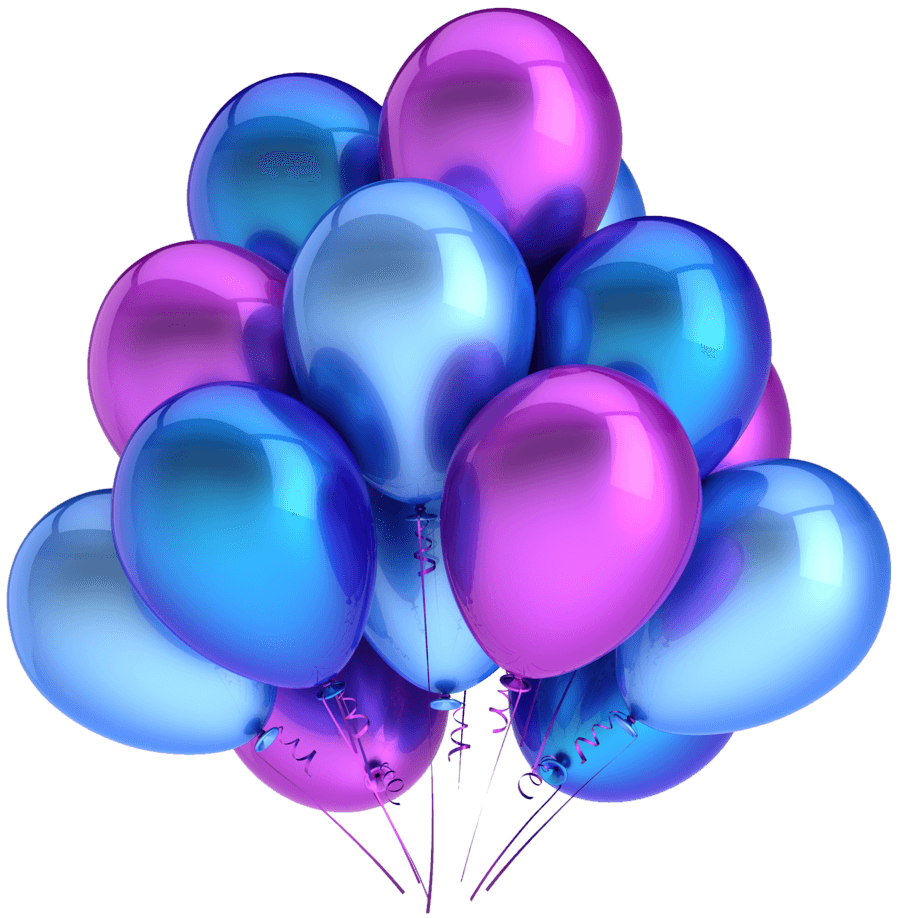 Balloon Png Image PNG Image