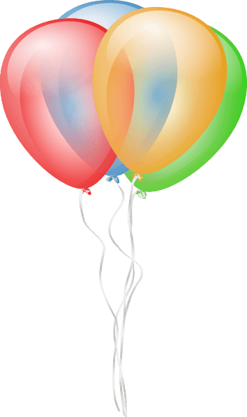 Balloon Png Image Download Balloons PNG Image