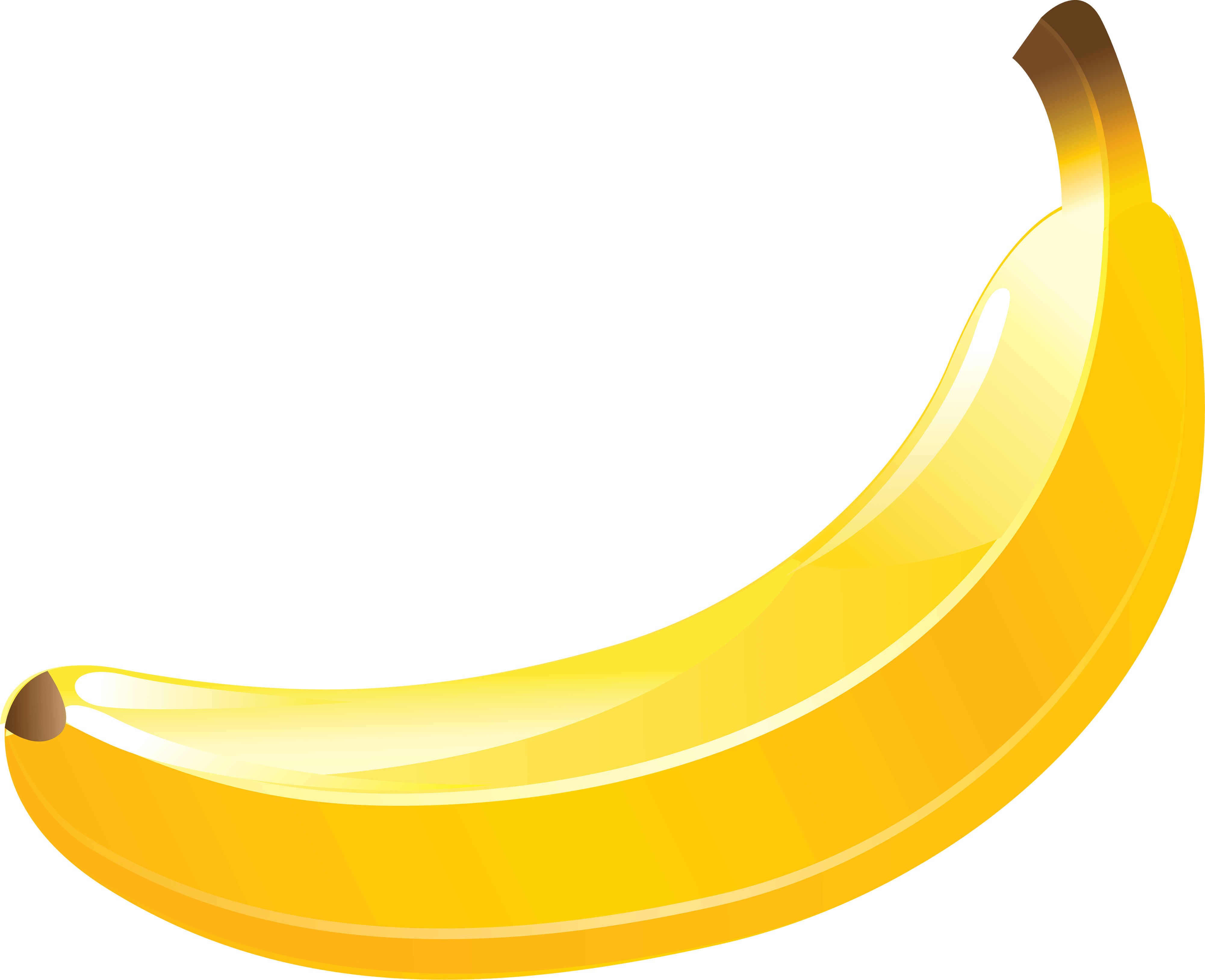 Banana Png Image PNG Image