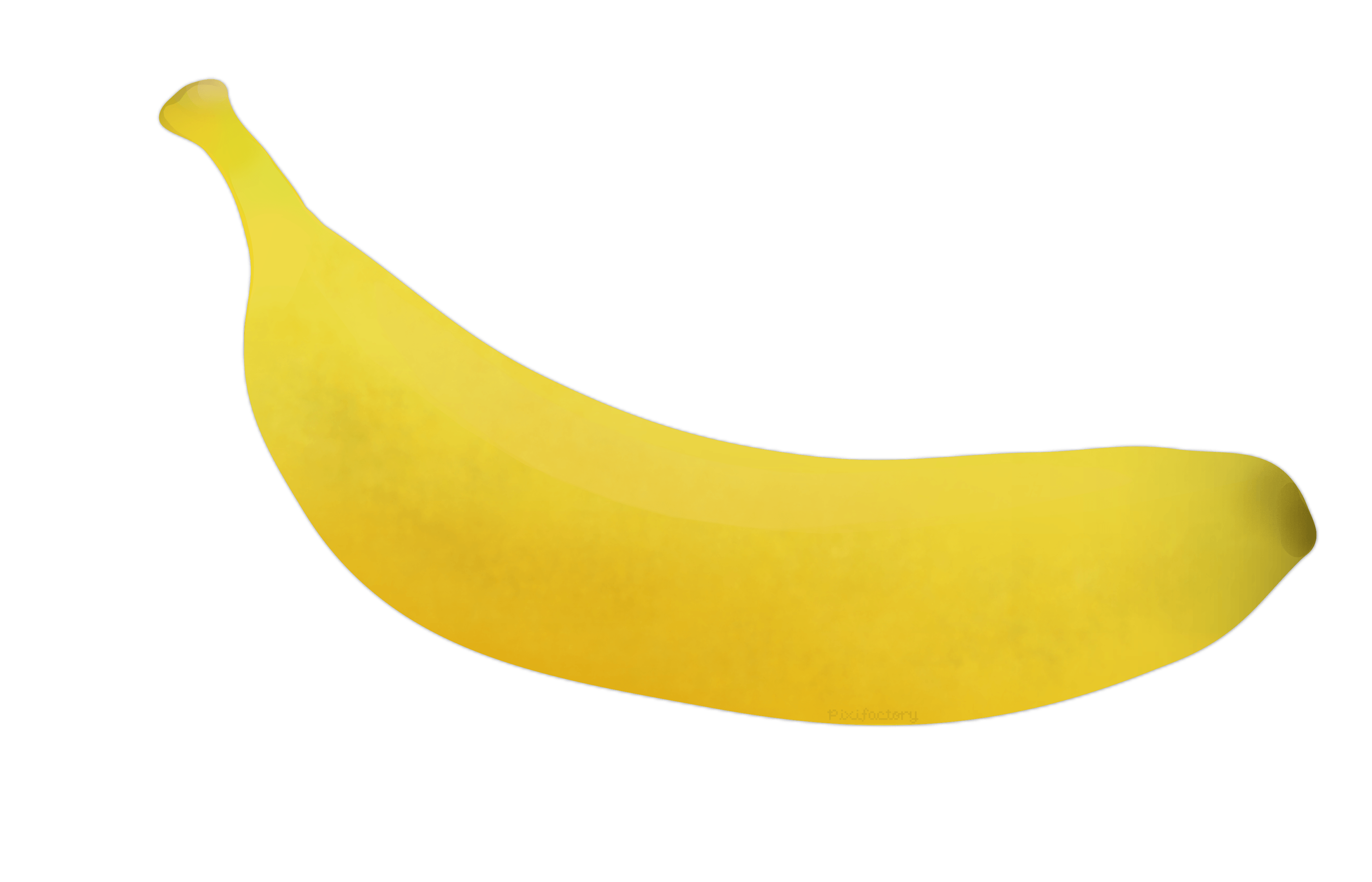 Banana Png Image PNG Image