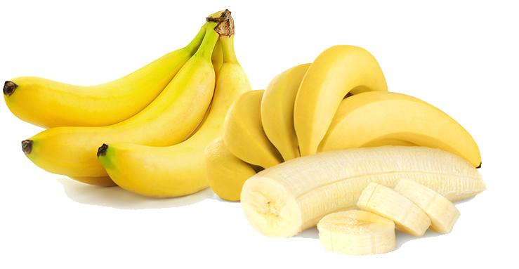 Banana Png Hd PNG Image