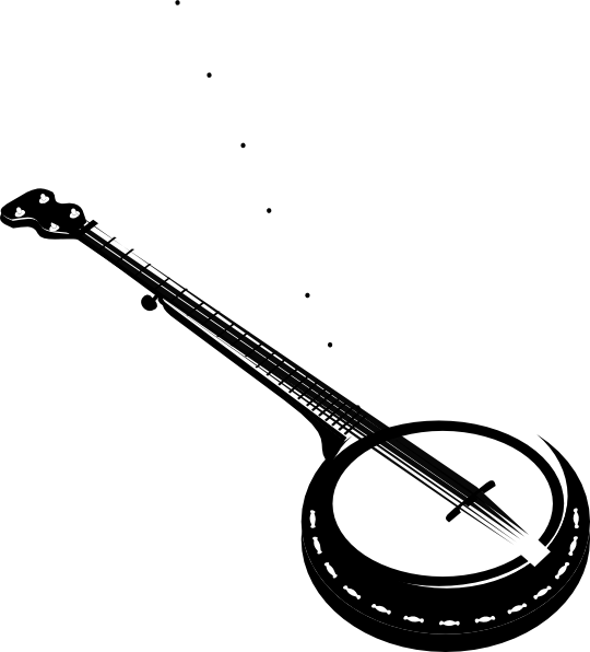 Guitar Banjo Free Photo PNG Image