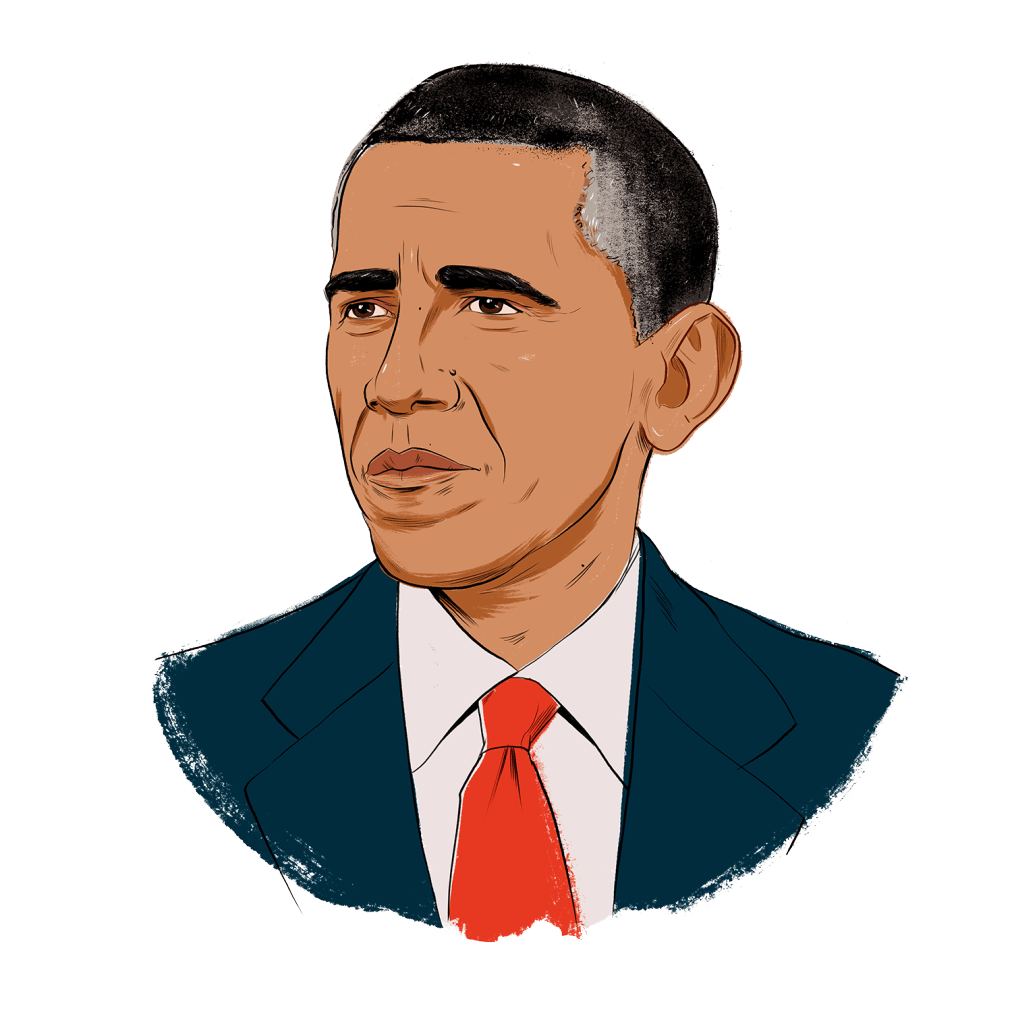 States United Barack Inequality Economic Forehead Man PNG Image