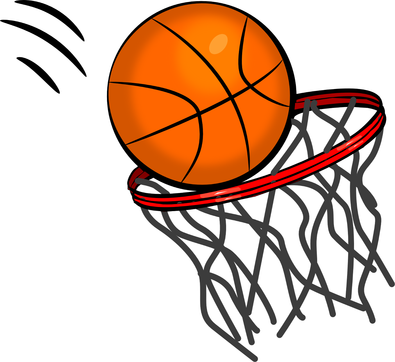 Basketball Png PNG Image