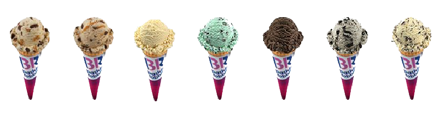 Baskin Robbin Png Image PNG Image