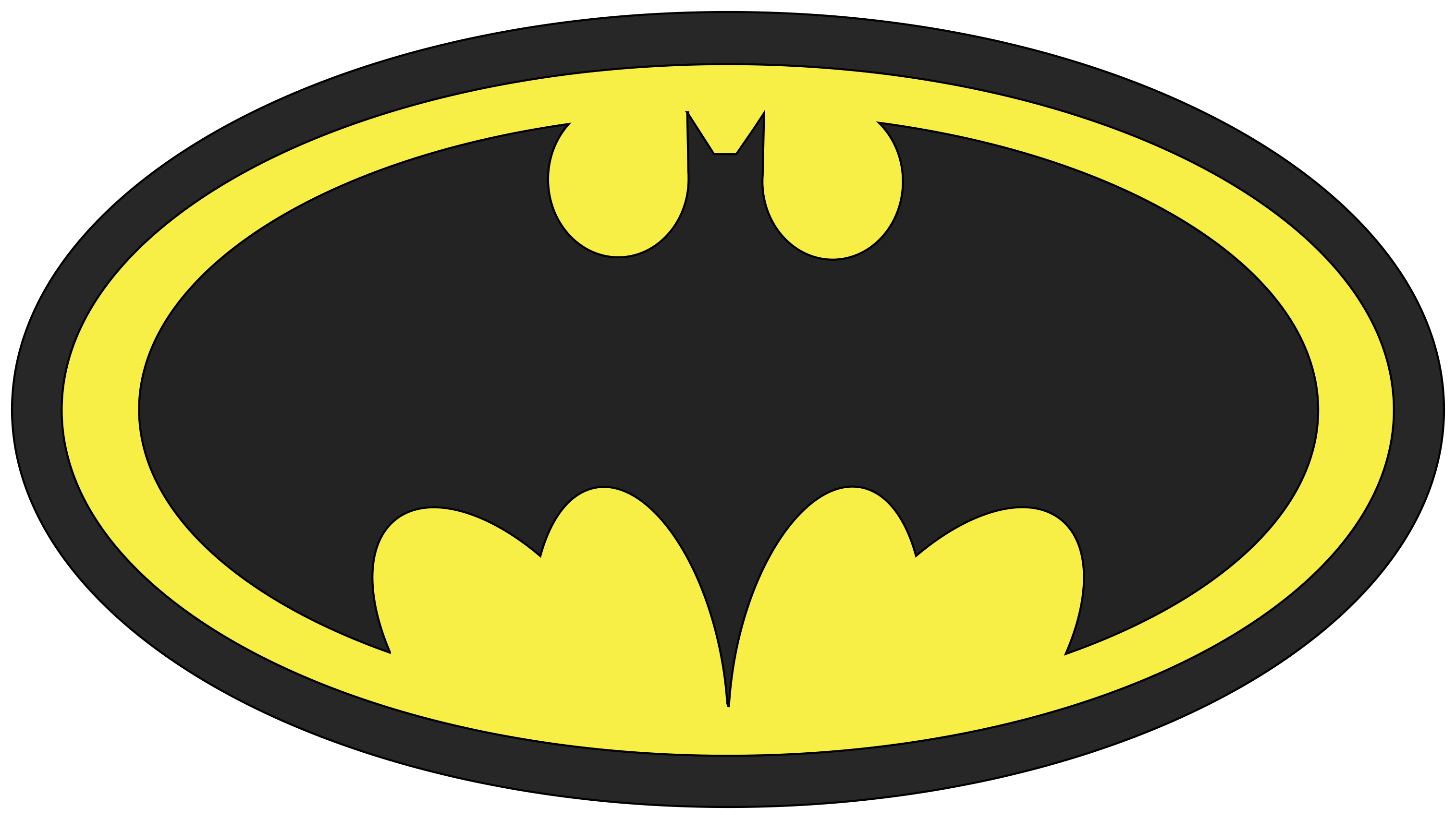 Batman Transparent PNG Image