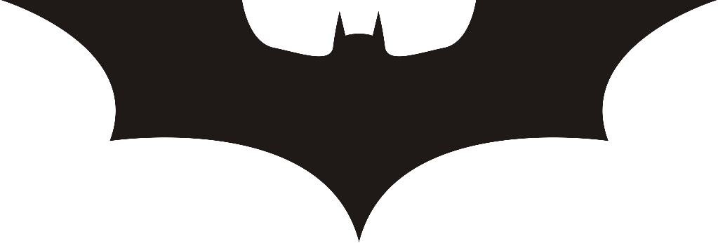 Batman Dark Knight Logo Png PNG Image