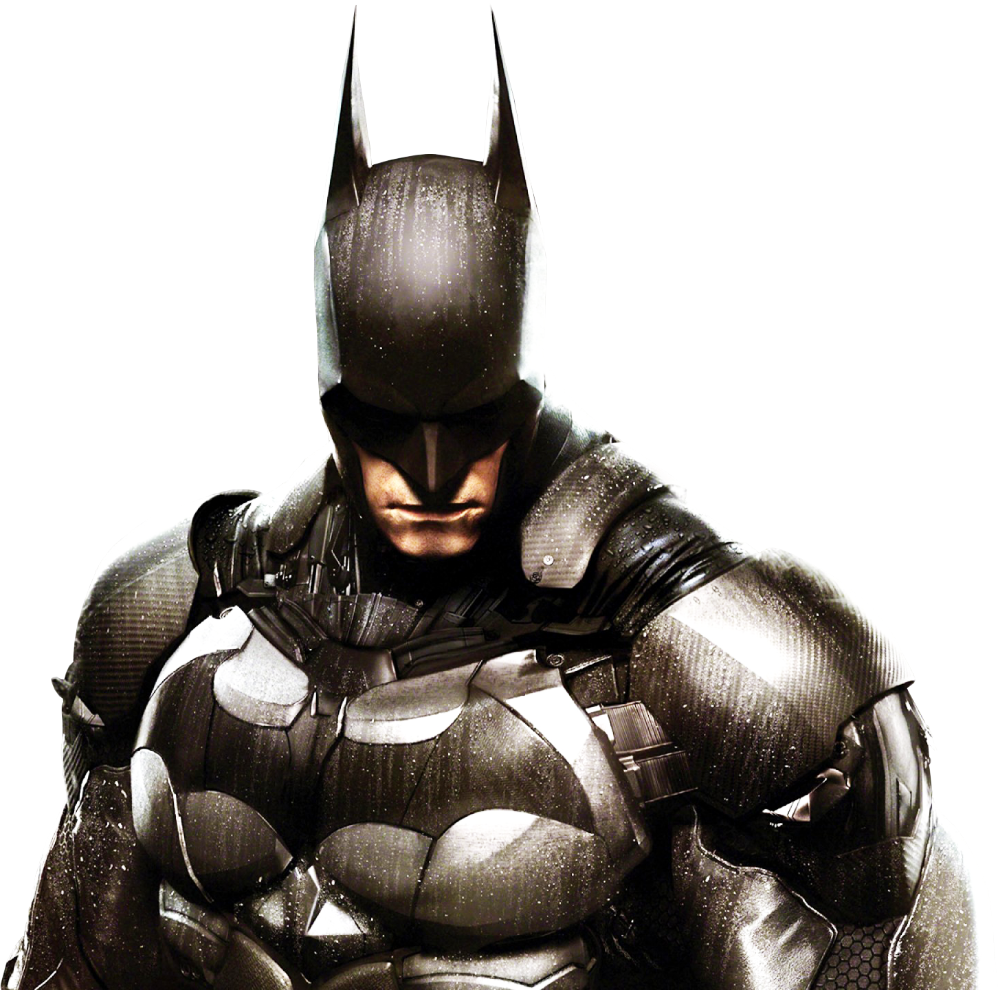 Batman Arkham Knight Transparent Picture PNG Image