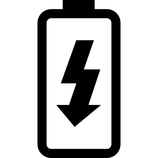 Battery Symbol Charging Free PNG HQ PNG Image