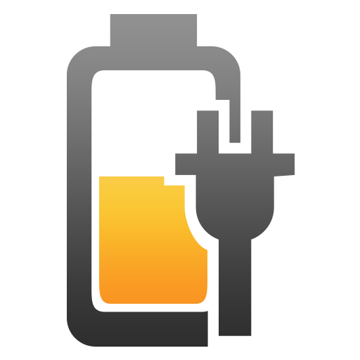 Battery Charging Png PNG Image