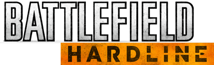 Battlefield Hardline Png Image PNG Image