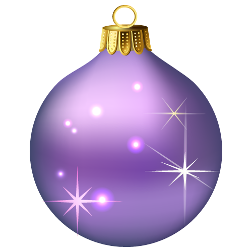 Baubles Png Pic PNG Image