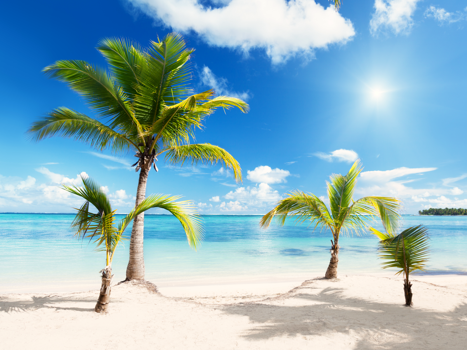 Beach Download Png PNG Image