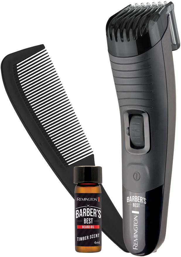 Trimmer Comb Beard HQ Image Free PNG Image