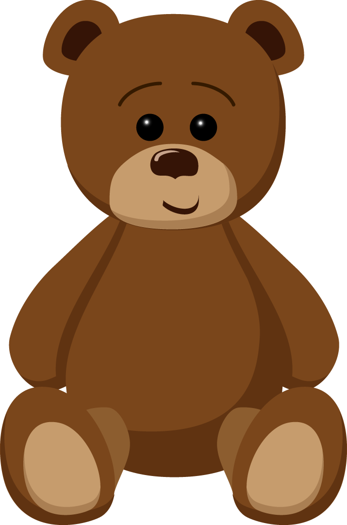 Bear Png Image PNG Image