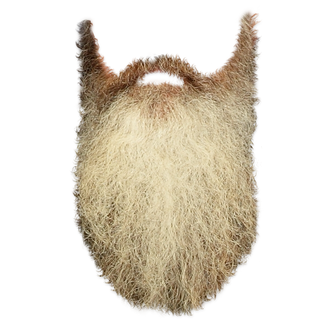 Beard File PNG Image