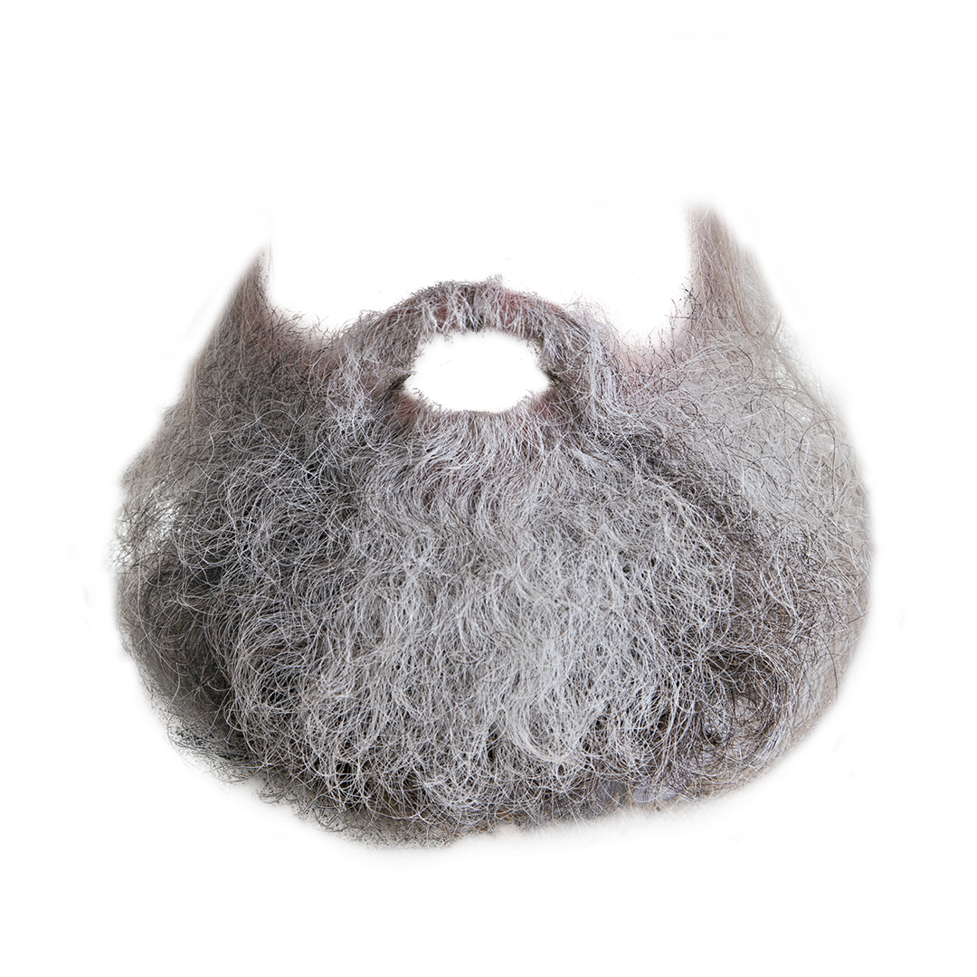 Beard Image PNG Image