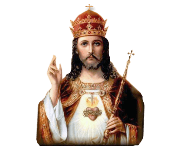 King Christ Of Jesus Kings The Christianity PNG Image