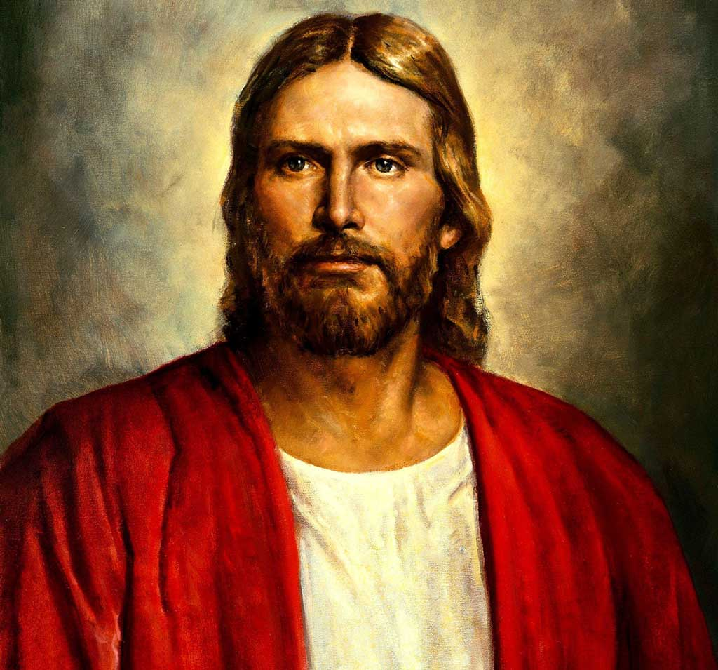 Love Christ Latter-Day Of Nazareth Saints Jesus PNG Image