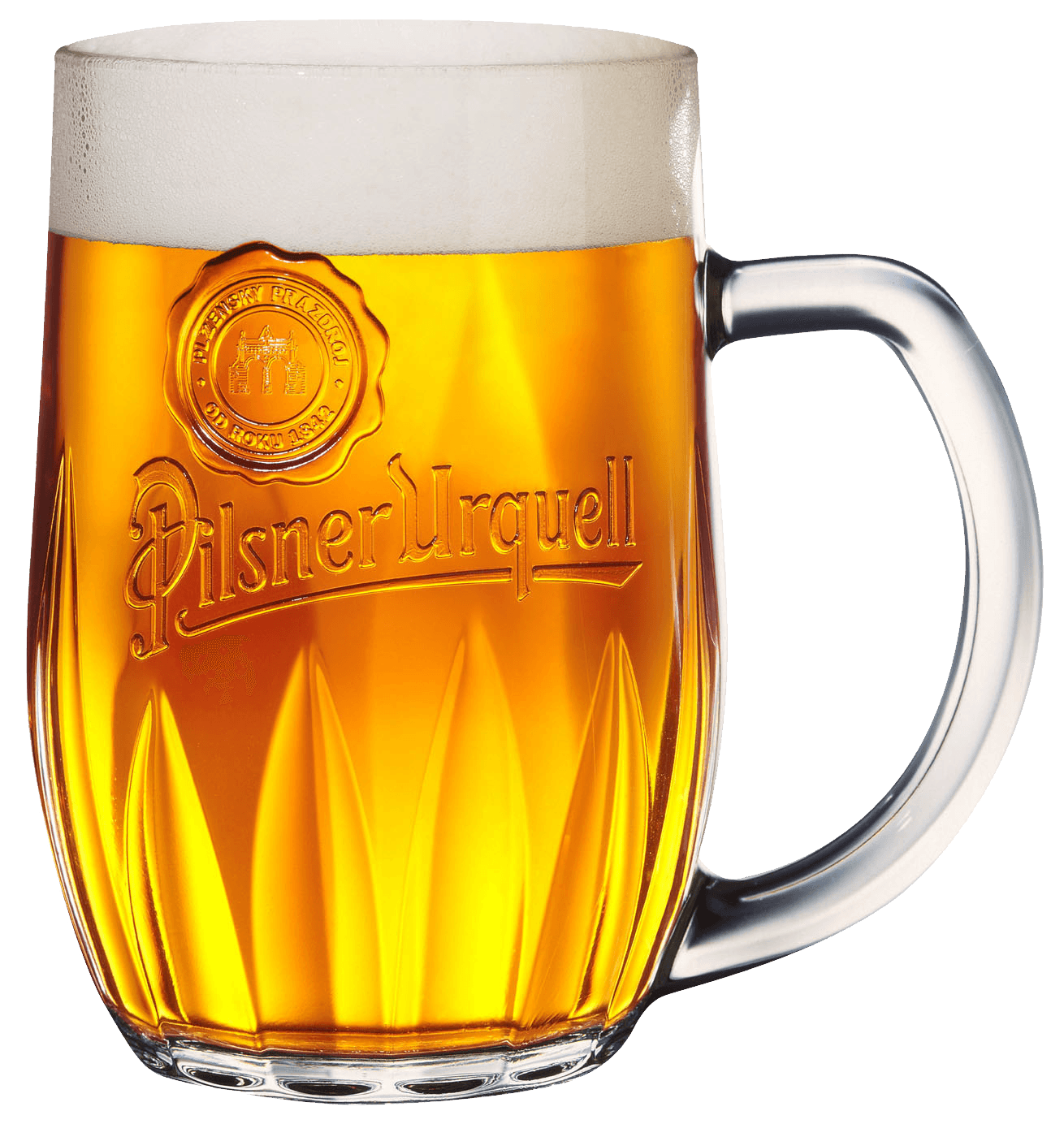 Pint Beer Png Image PNG Image