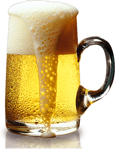 Pint Beer Png Image PNG Image