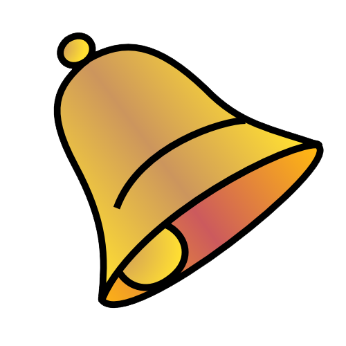 Bell File PNG Image