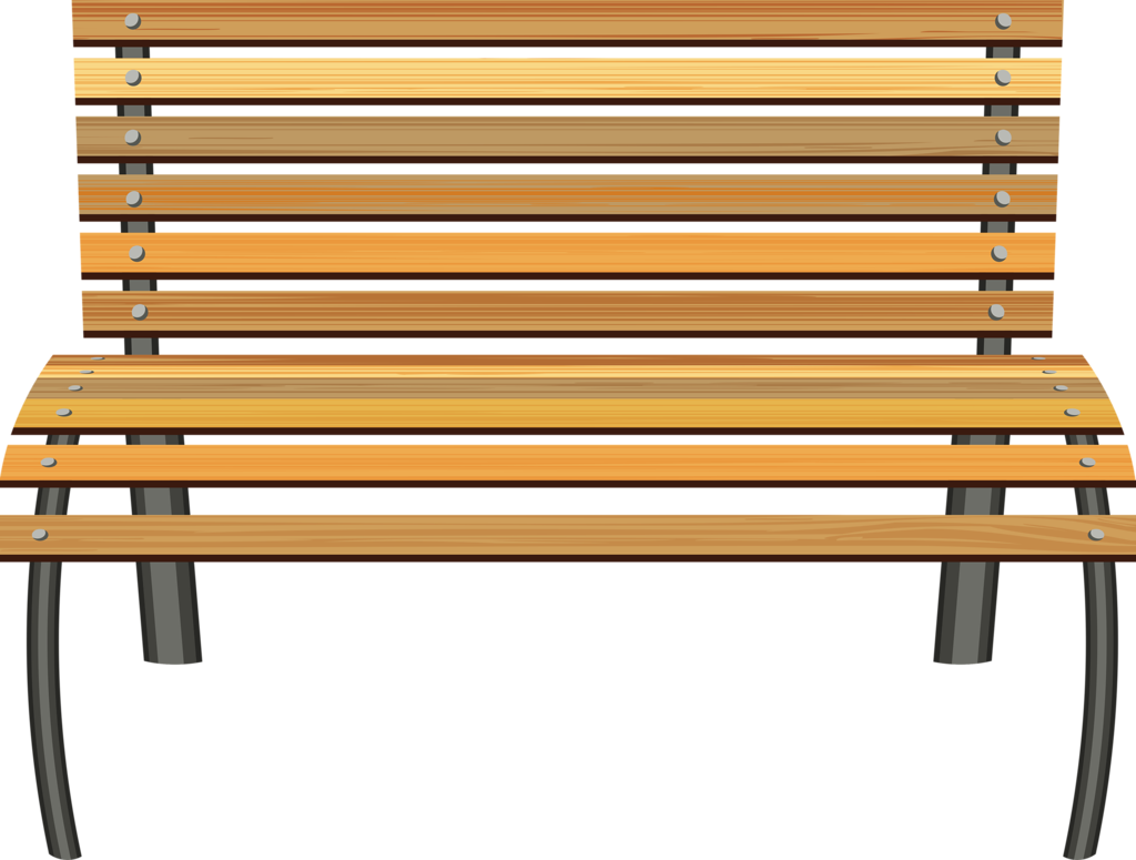 Bench Sitting HQ Image Free PNG Image