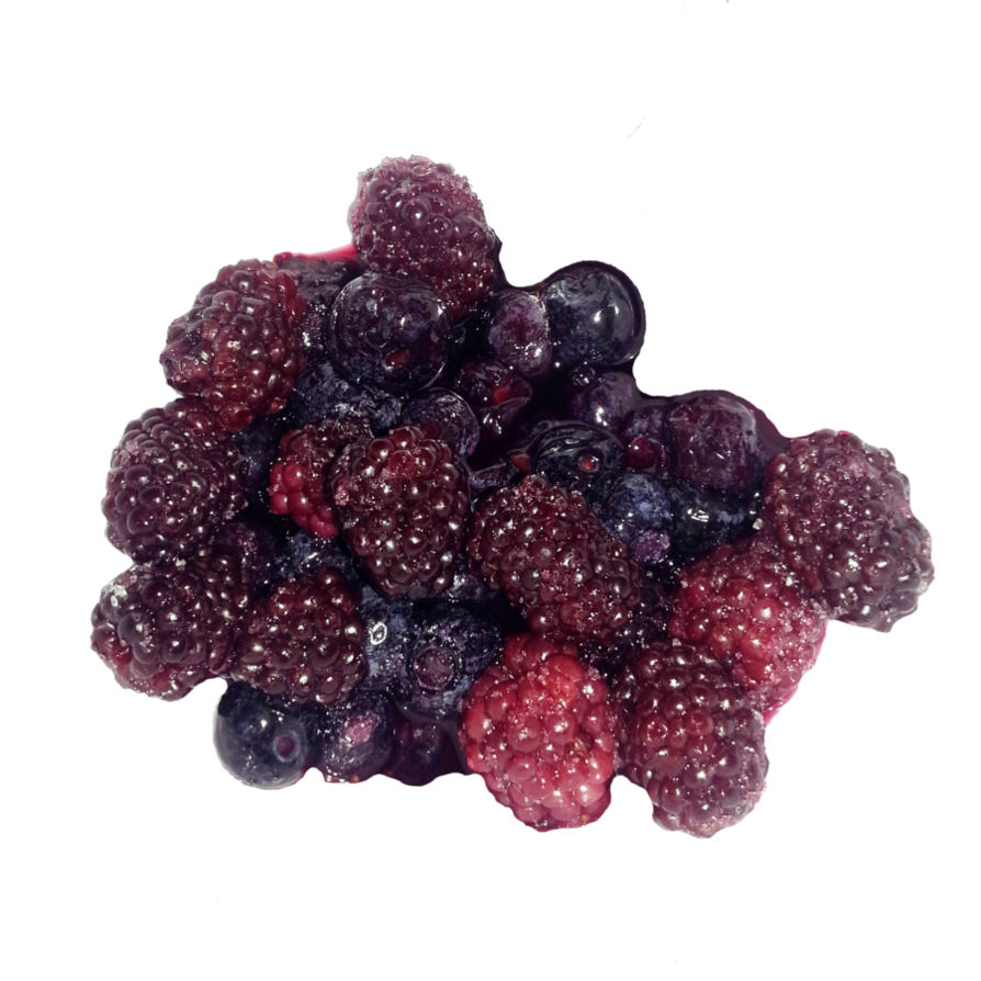 Berries Photos PNG Image