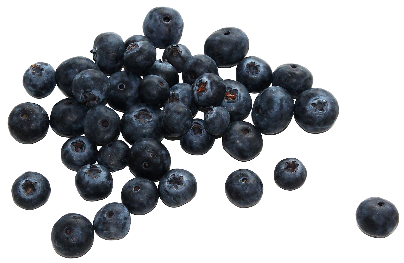 Berries Picture PNG Image