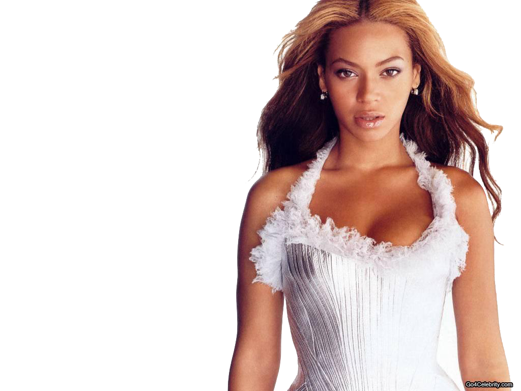 Beyonce Knowles Clipart PNG Image