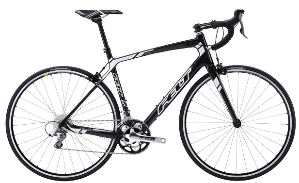 Bicycle Png Image PNG Image