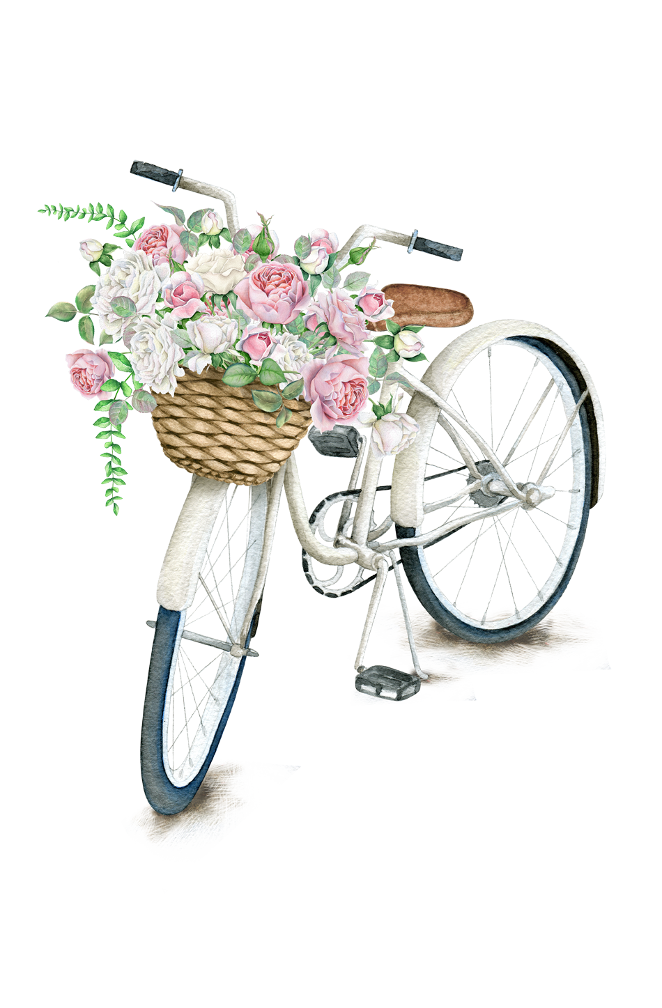 On Bicycle Light Napkin Daily Pillow T-Shirt PNG Image