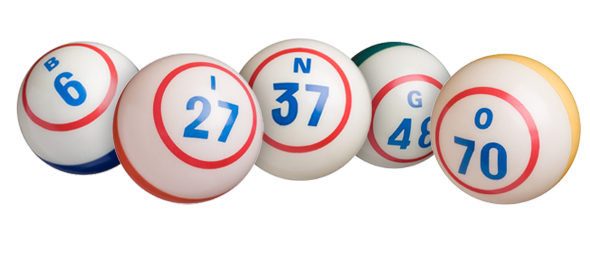 Bingo Game Free Clipart HD PNG Image