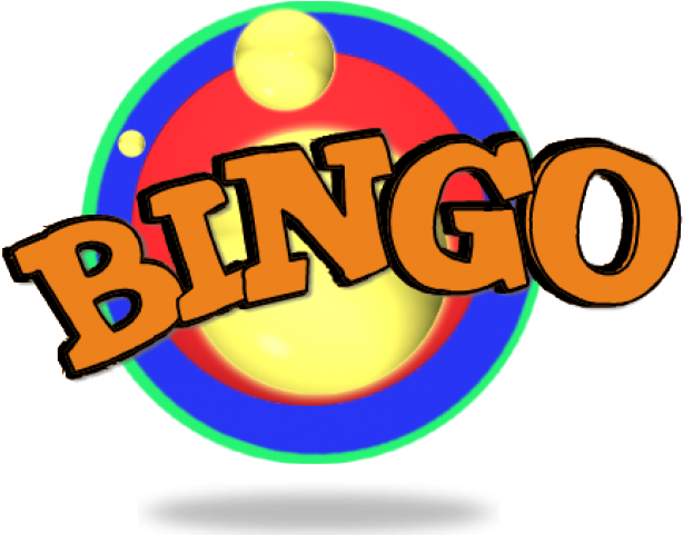 Bingo Download HQ PNG Image