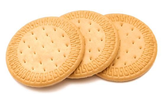 Biscuit Sugar HD Image Free PNG Image