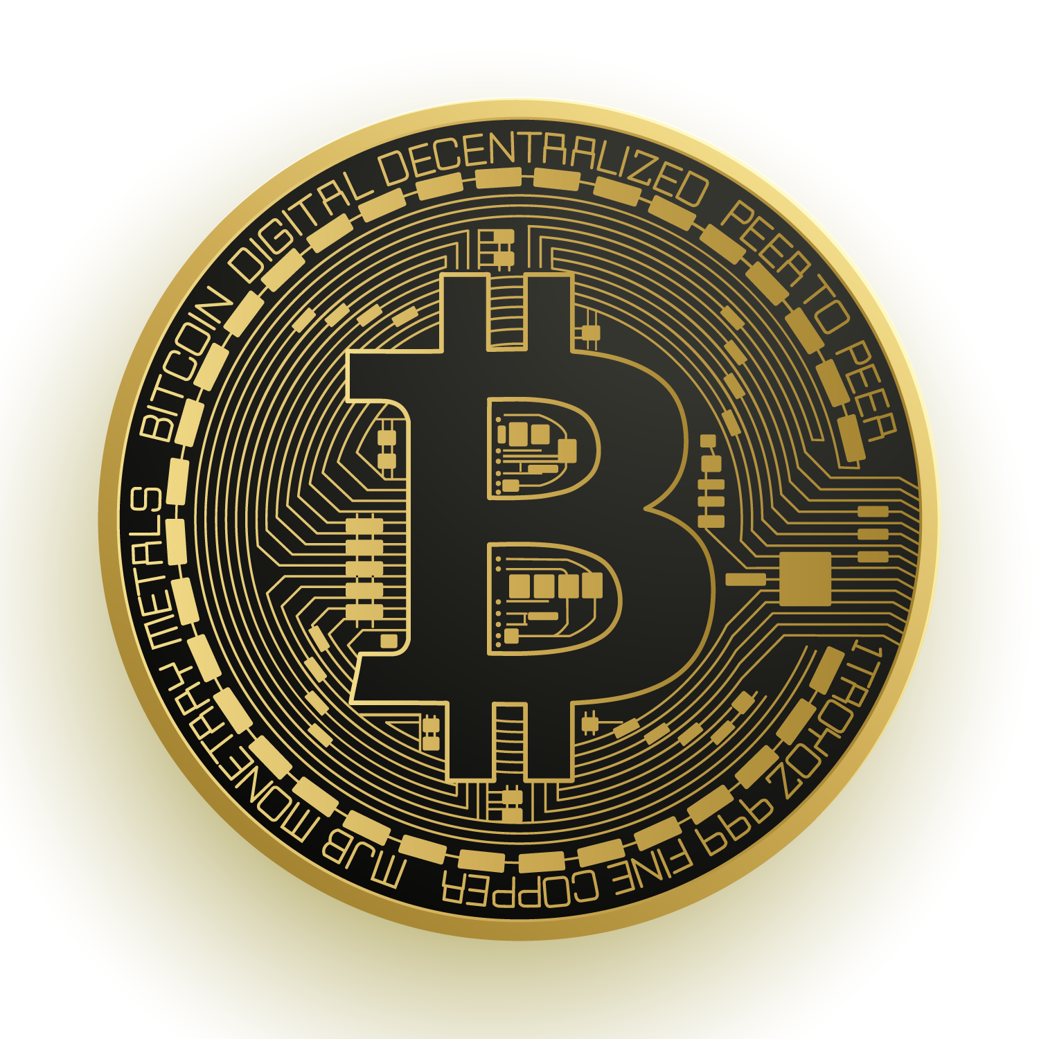 Cryptocurrency Currency Icon Bitcoin Cash HD Image Free PNG PNG Image