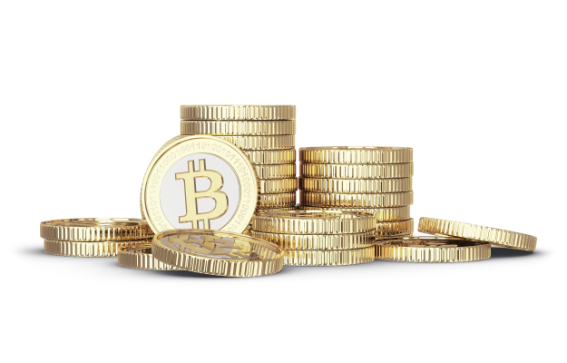 Offering Exchange Initial Bitcoin Cryptocurrency Currency Digital PNG Image