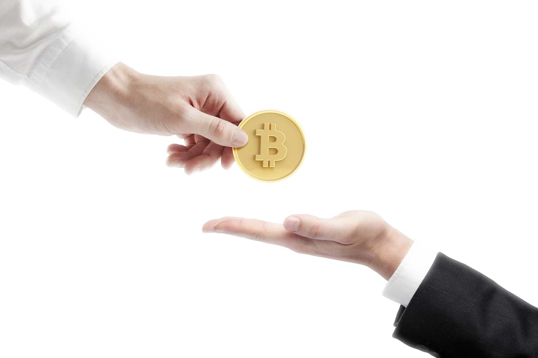 Finance Exchange Commercial Bitcoin Purchasing Cryptocurrency Currency PNG Image