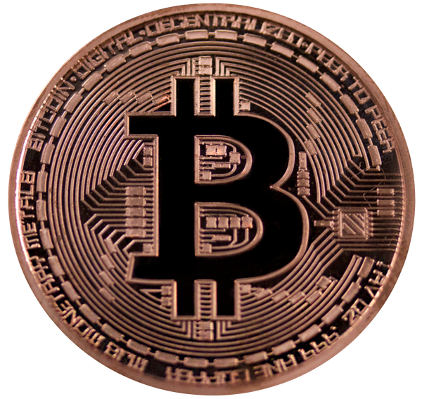 Blockchain Bitcoin Virtual Cryptocurrency Currency Ethereum PNG Image