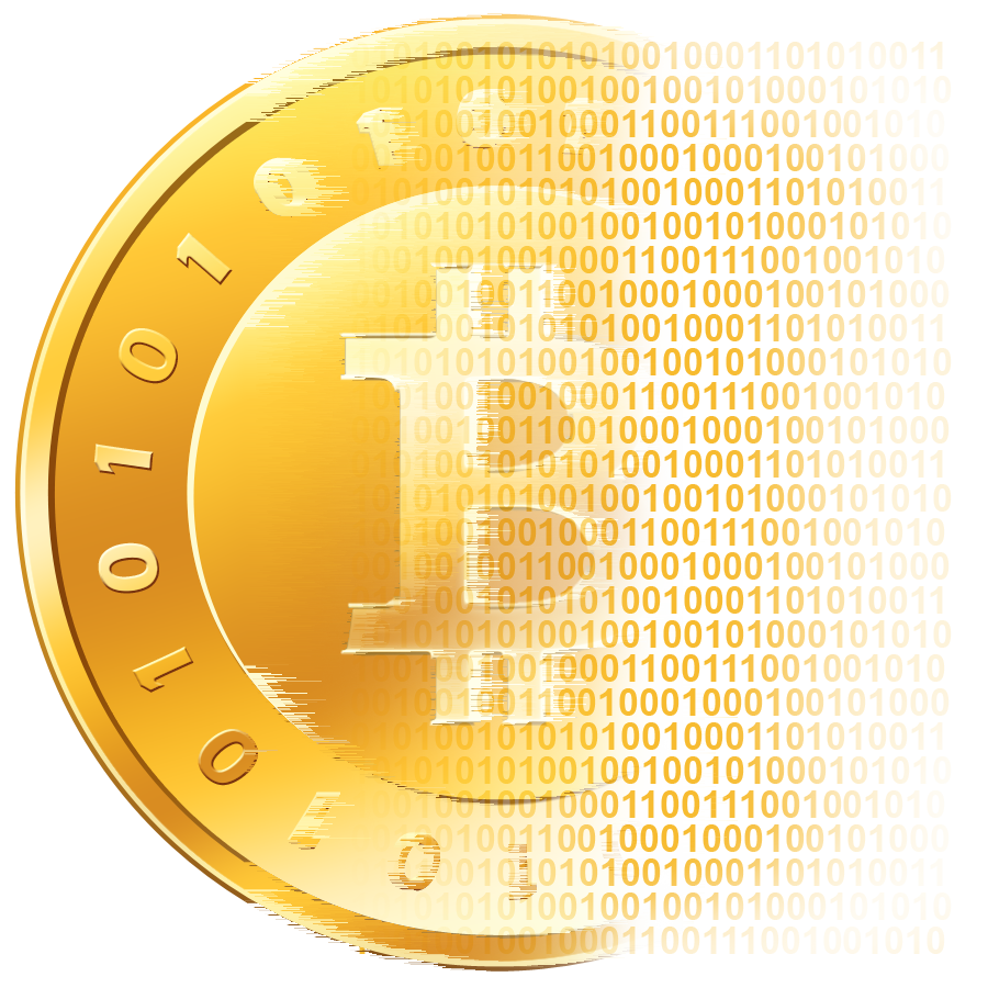 Faucet Tap Bitcoin Gold Cash HD Image Free PNG PNG Image