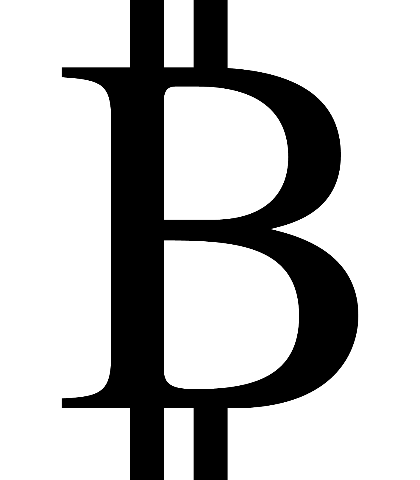 Symbol Futures Bitcoin Contract Unicode Ticker PNG Image