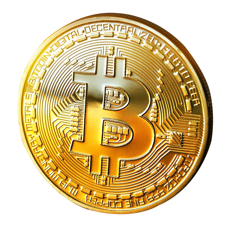 Cryptocurrency Bitcoin Free Download PNG HD PNG Image