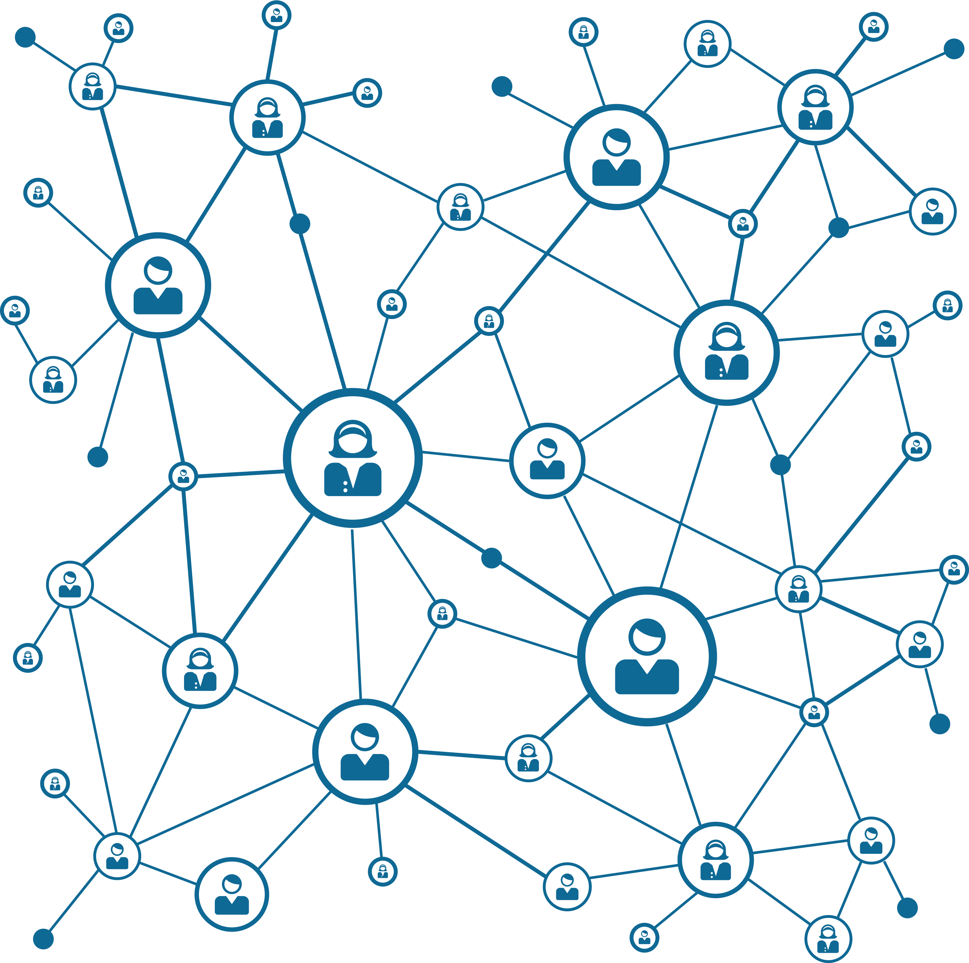 Node Network Blockchain Bitcoin Cryptocurrency Computer PNG Image