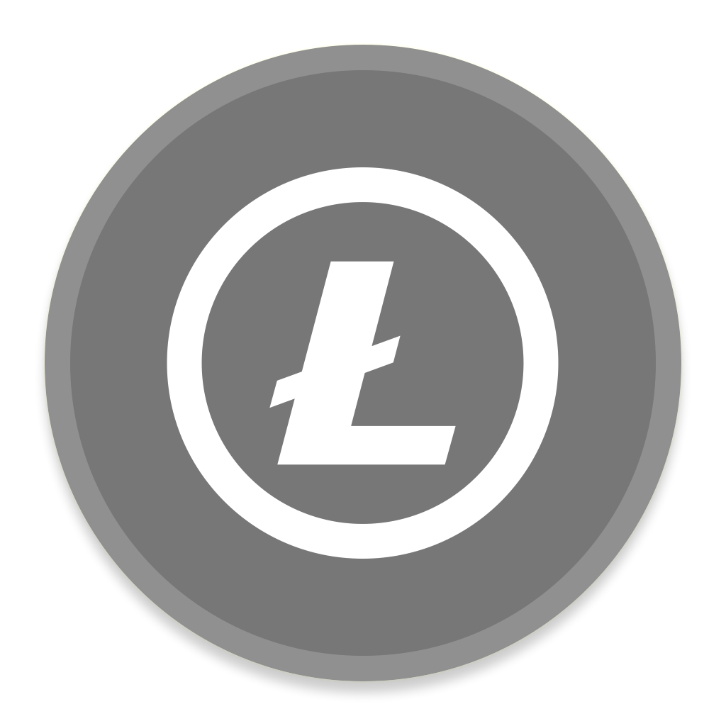 Logo Brand Litecoin Trademark PNG Free Photo PNG Image